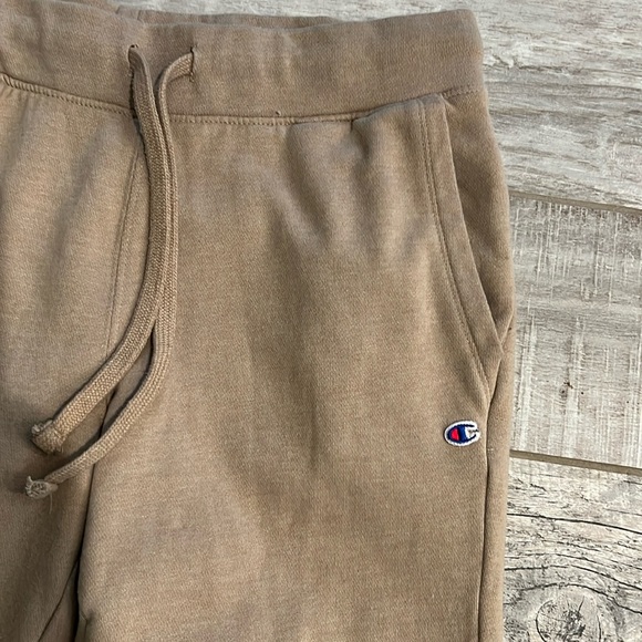 Champion sweats. Ladies size small EUC. - Picture 2 of 5
